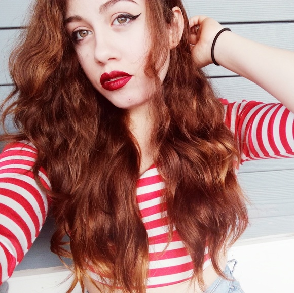 Meet your Posher, Masika - Picture 1 of 1